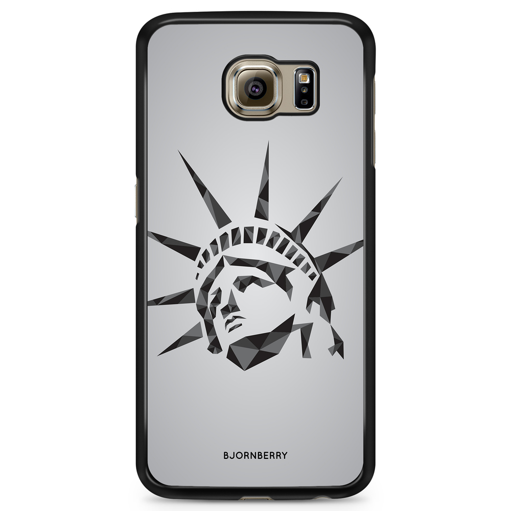 Samsung Galaxy S6 Edge Case - New York