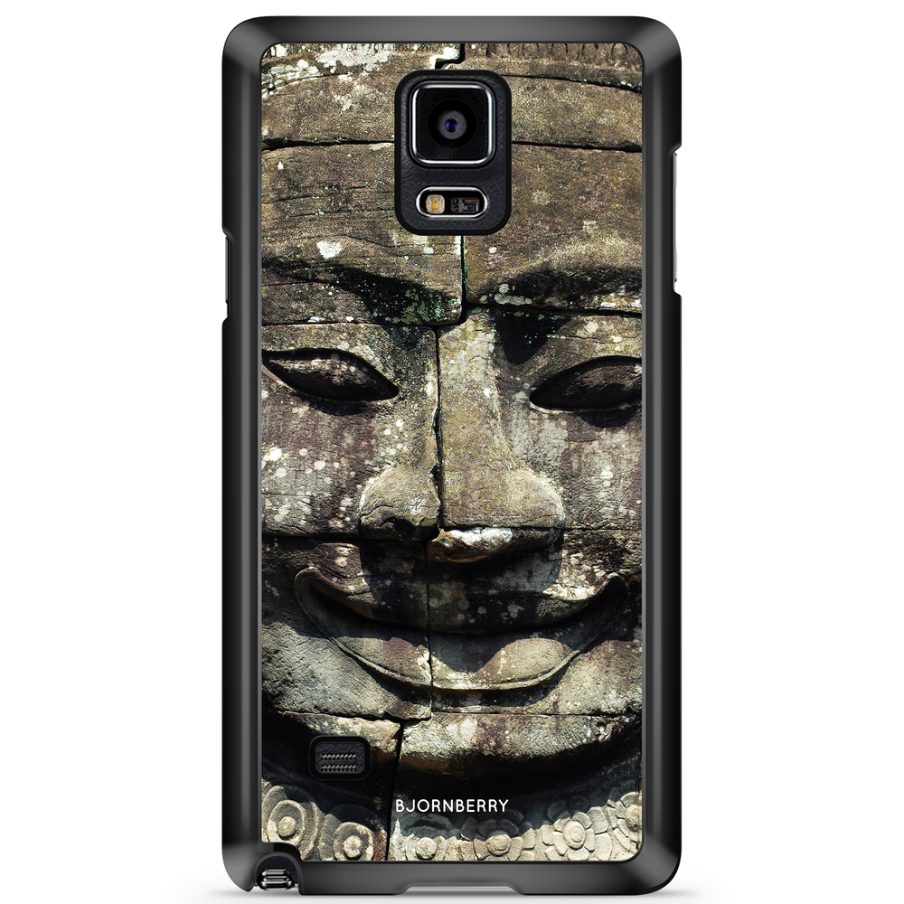 Samsung Galaxy Note 4 Case - Buddha Statue