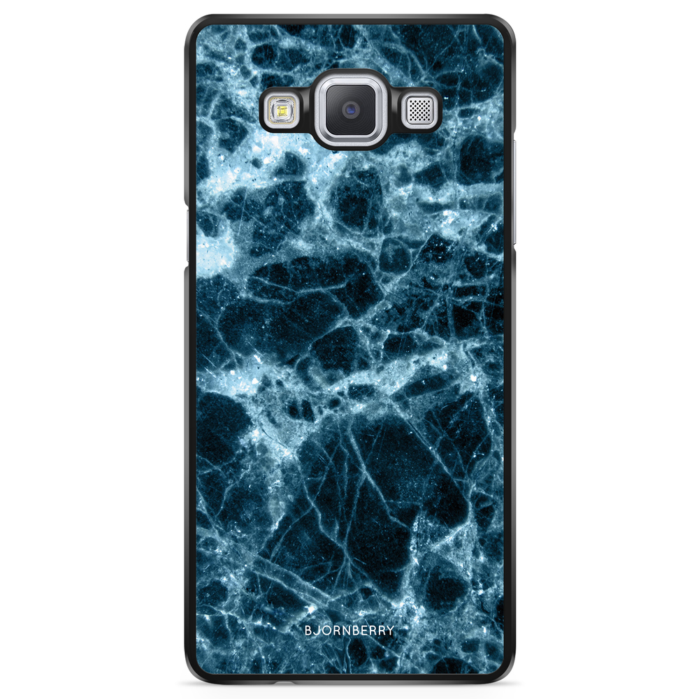 Samsung Galaxy A5 (2015) Case - Blue Marble