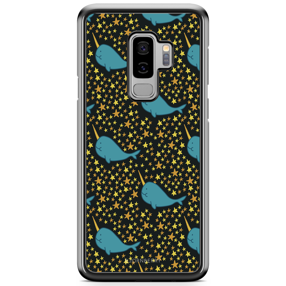 Samsung Galaxy S9 Plus Case - Narwhals