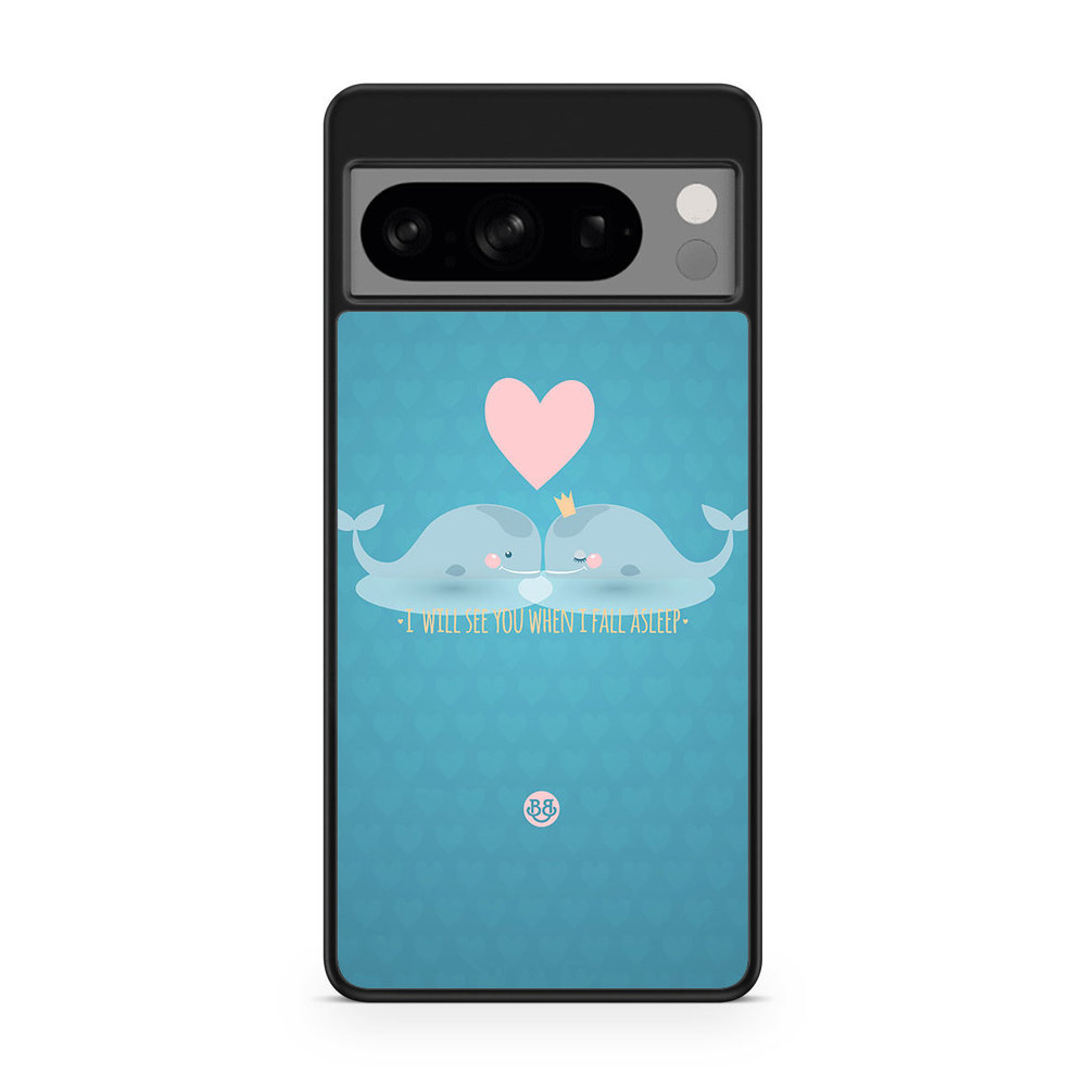 Google Pixel 8 Pro Case - See You