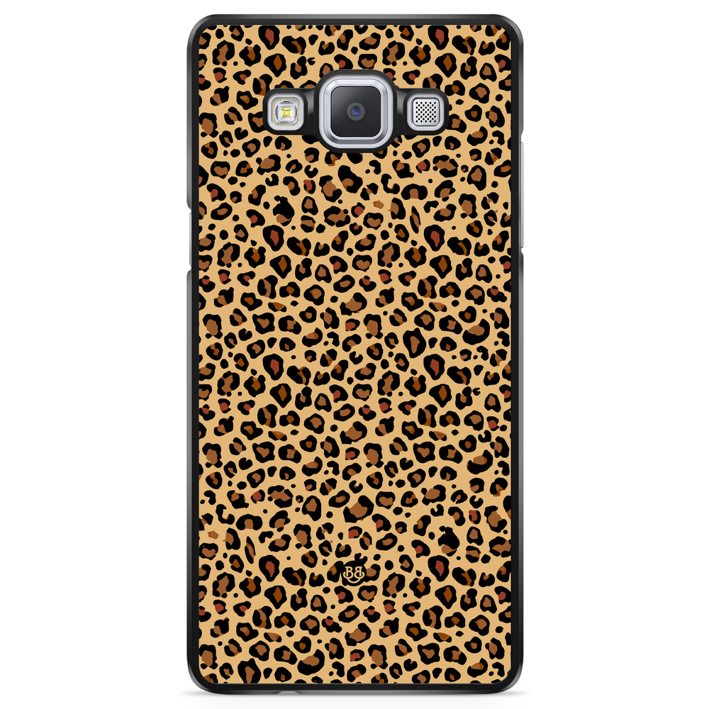 Samsung Galaxy A5 (2015) Case - WILD AUTUMN - Savannah