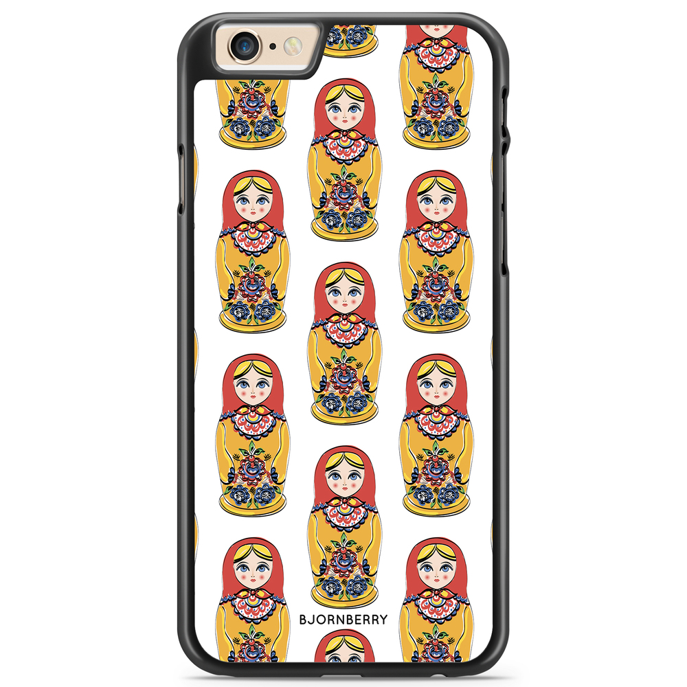 iPhone 6/6s Case - Matryoshka