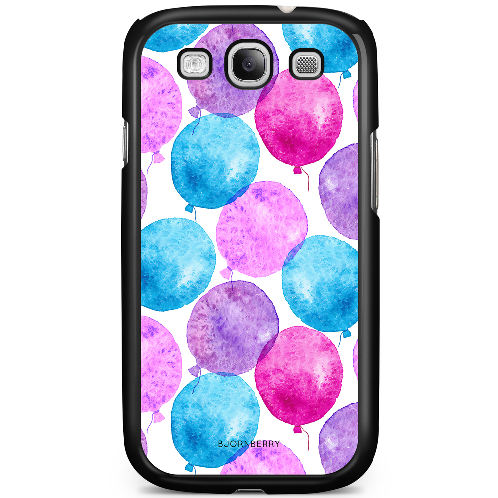 Samsung Galaxy S3 Mini Case - Balloons