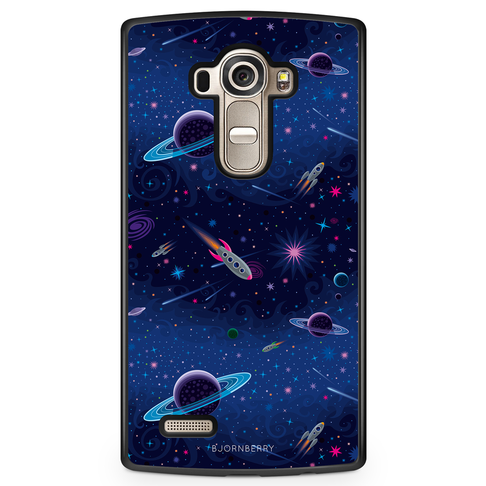 LG G4 Case - Space