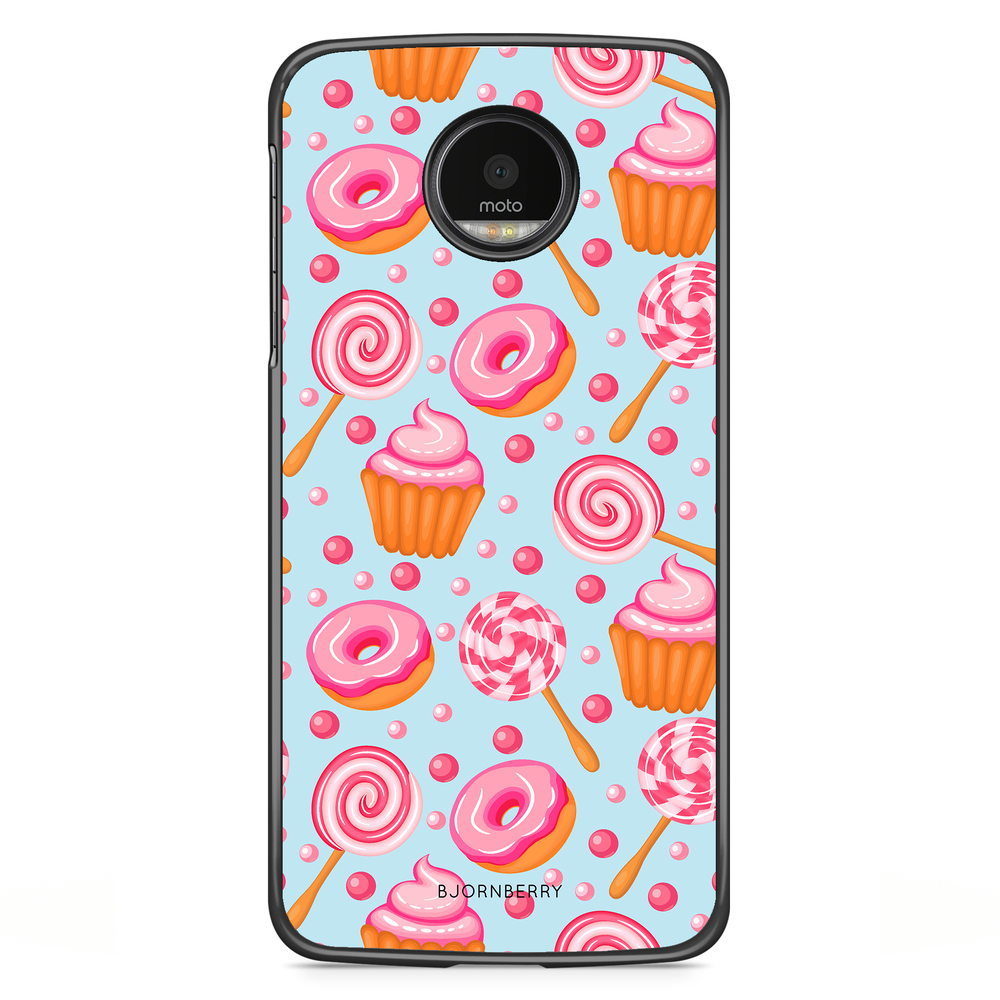 Motorola Moto G5S Plus Case - Lollipop