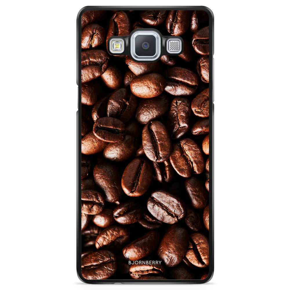Samsung Galaxy A5 (2015) Case - Roasted Coffee