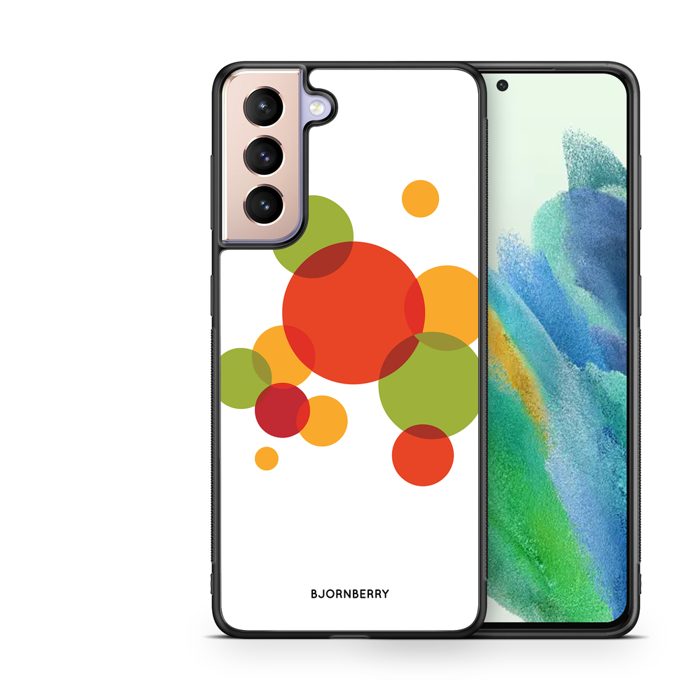 Samsung Galaxy S21 FE 5G Case - Candy