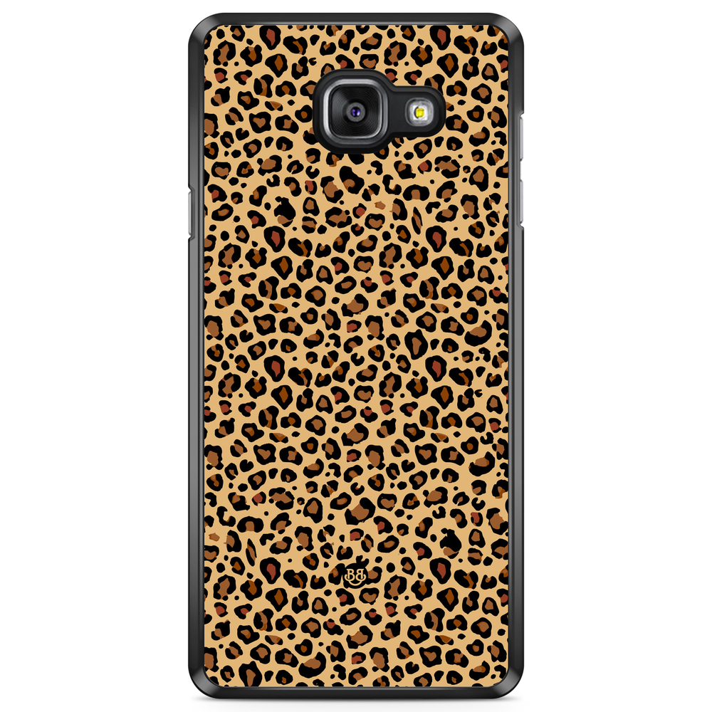 Samsung Galaxy A5 6 (2016) Case - WILD AUTUMN - Savannah