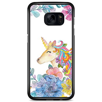 Samsung Galaxy S7 Case - Unicorn