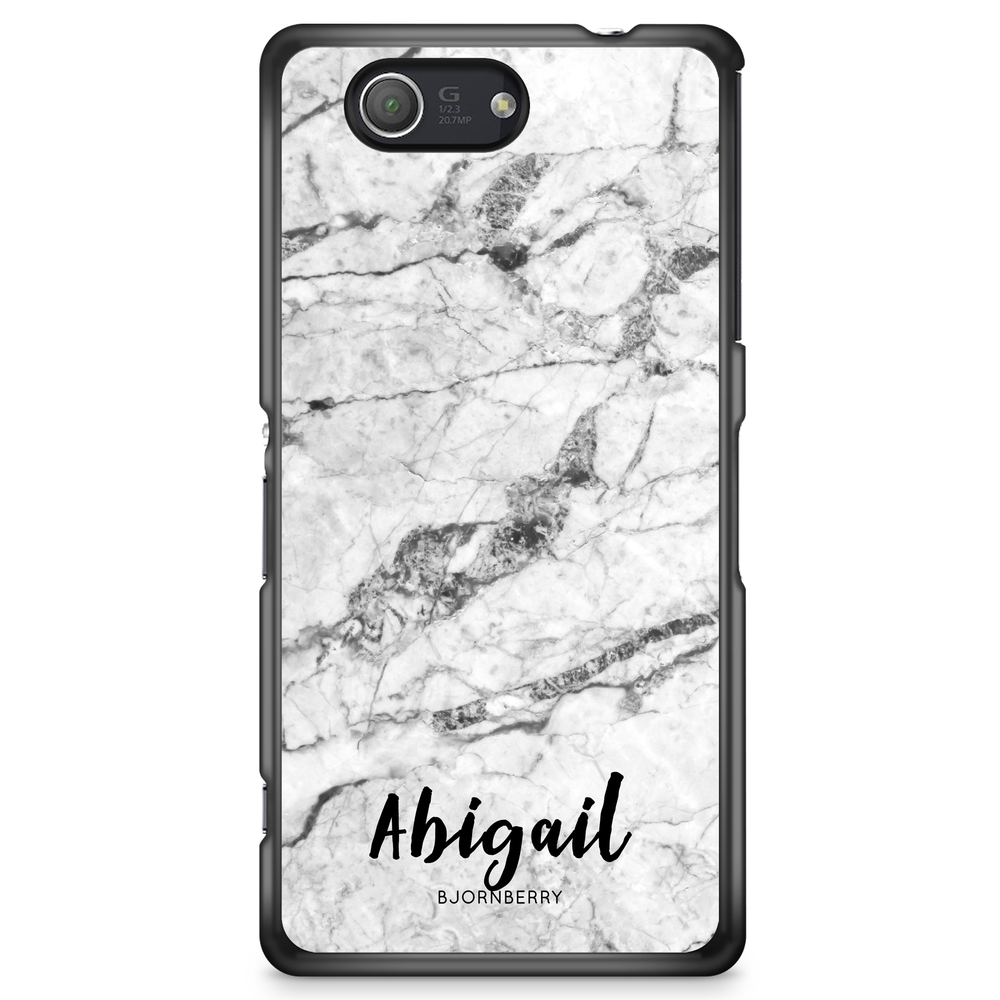 Sony Xperia Z3 Compact Case - Abigail