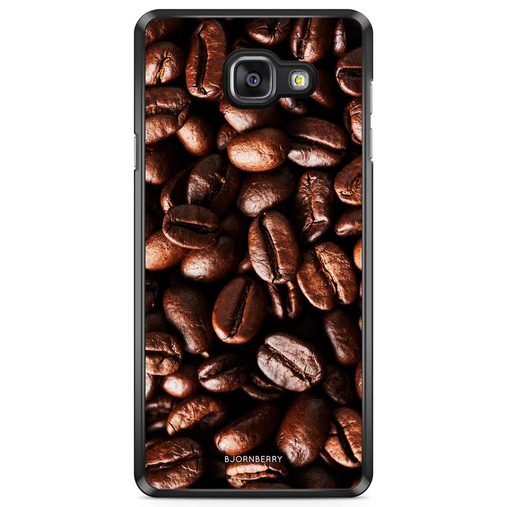 Samsung Galaxy A5 6 (2016) Case - Roasted Coffee