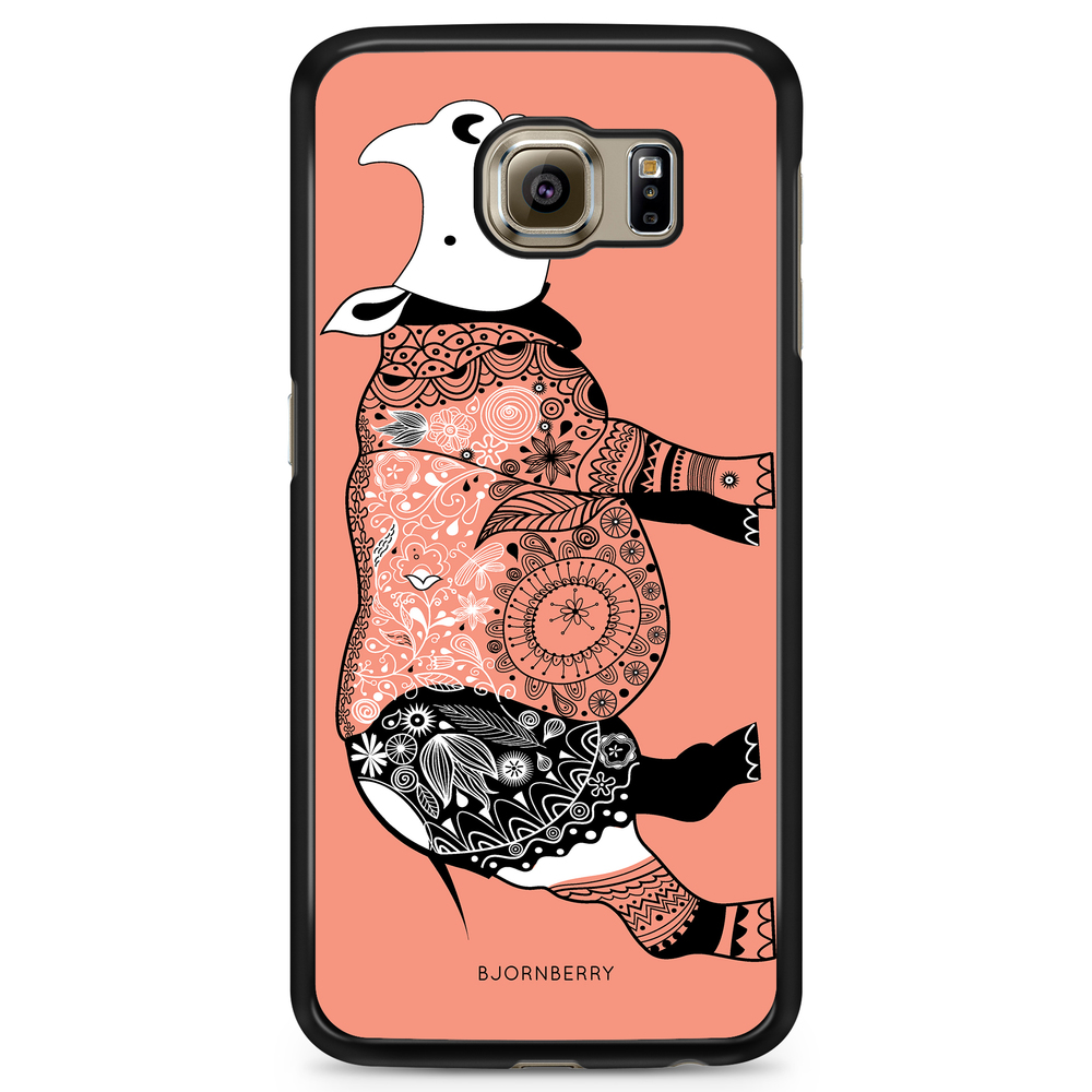Samsung Galaxy S6 Edge Case - Rhino