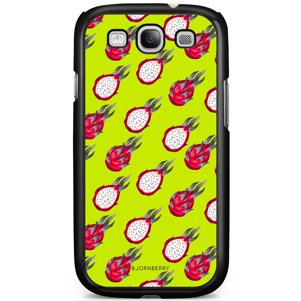 Samsung Galaxy S3 Mini Case - Dragon Fruits