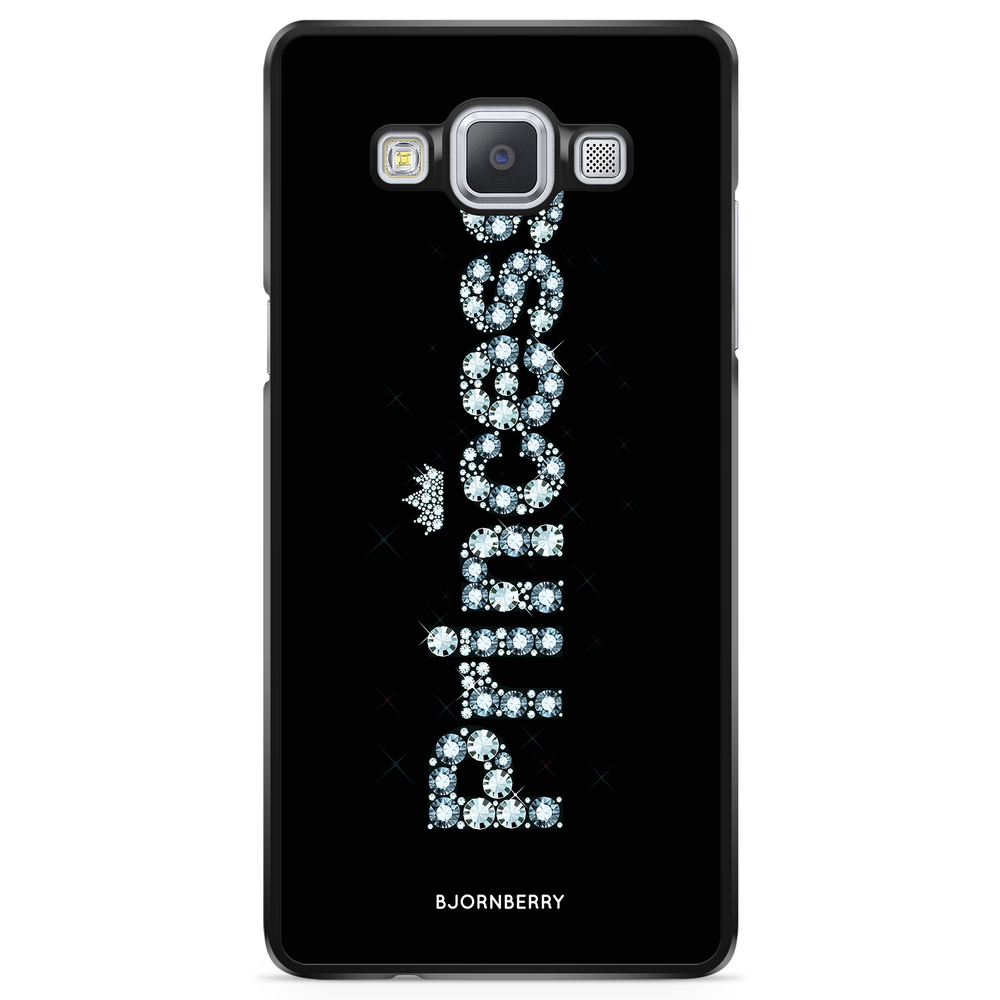 Samsung Galaxy A5 (2015) Case - Princess