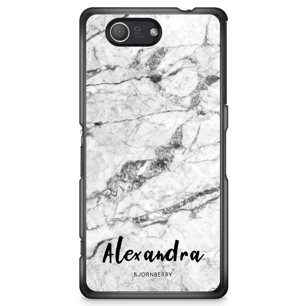 Sony Xperia Z3 Compact Case - Alexandra