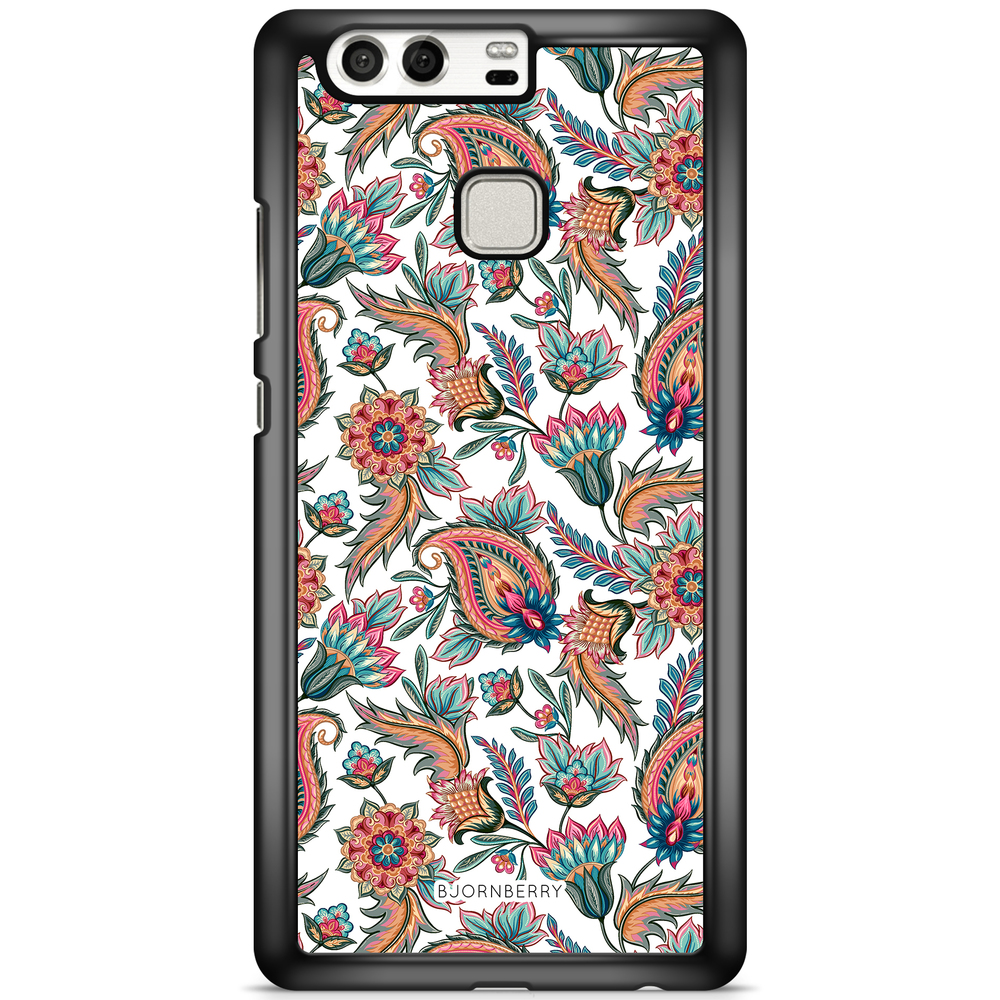 Huawei P9 Case - Paisley
