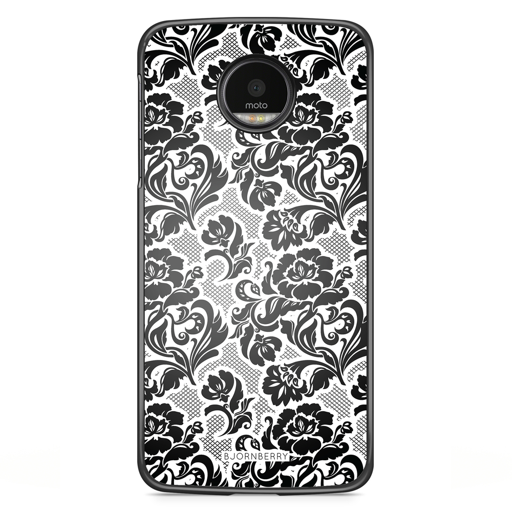 Motorola Moto G5S Plus Case - Lace