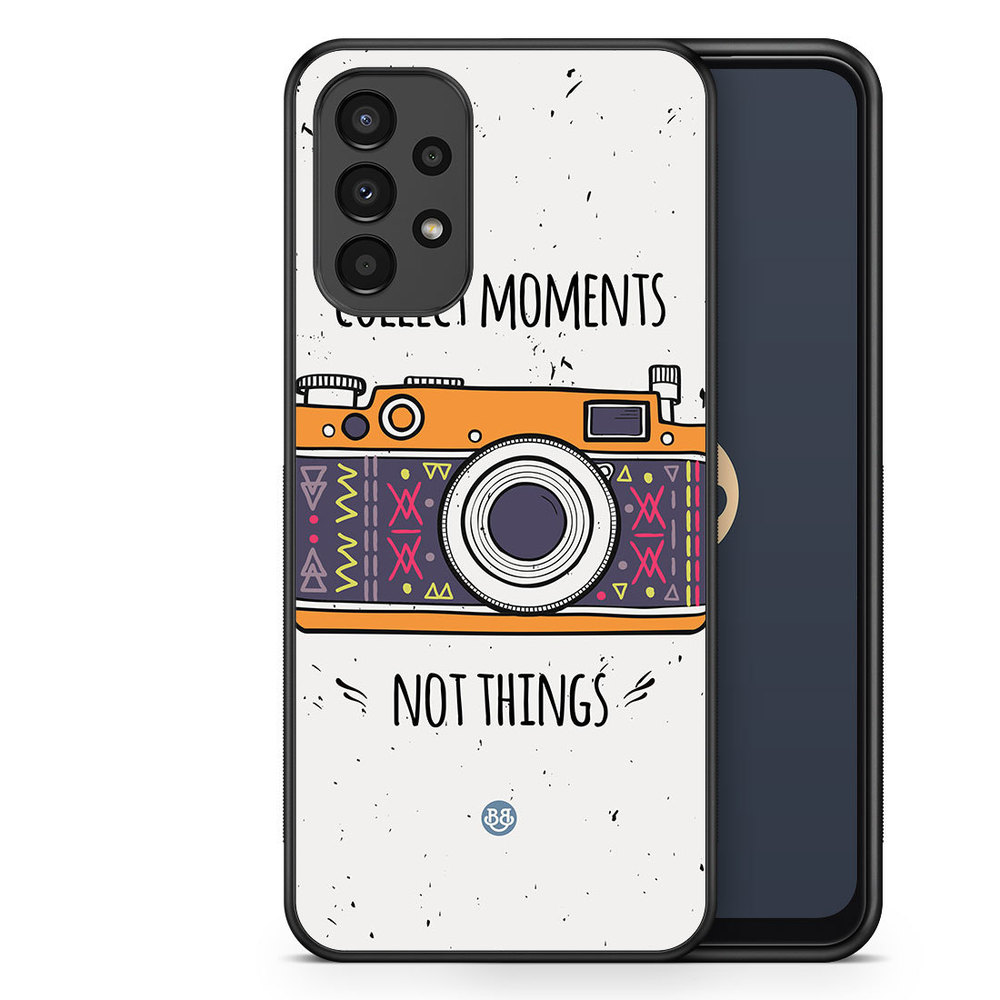 Samsung Galaxy A13 Case - Collect Moments