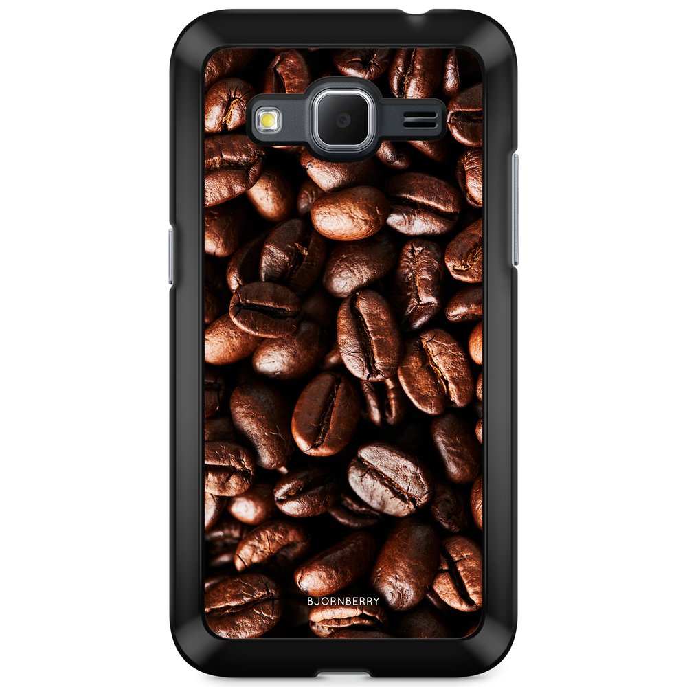 Samsung Galaxy Core Prime Case - Roasted Coffee