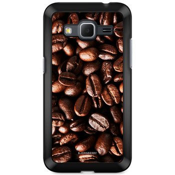 Samsung Galaxy Core Prime Case - Roasted Coffee