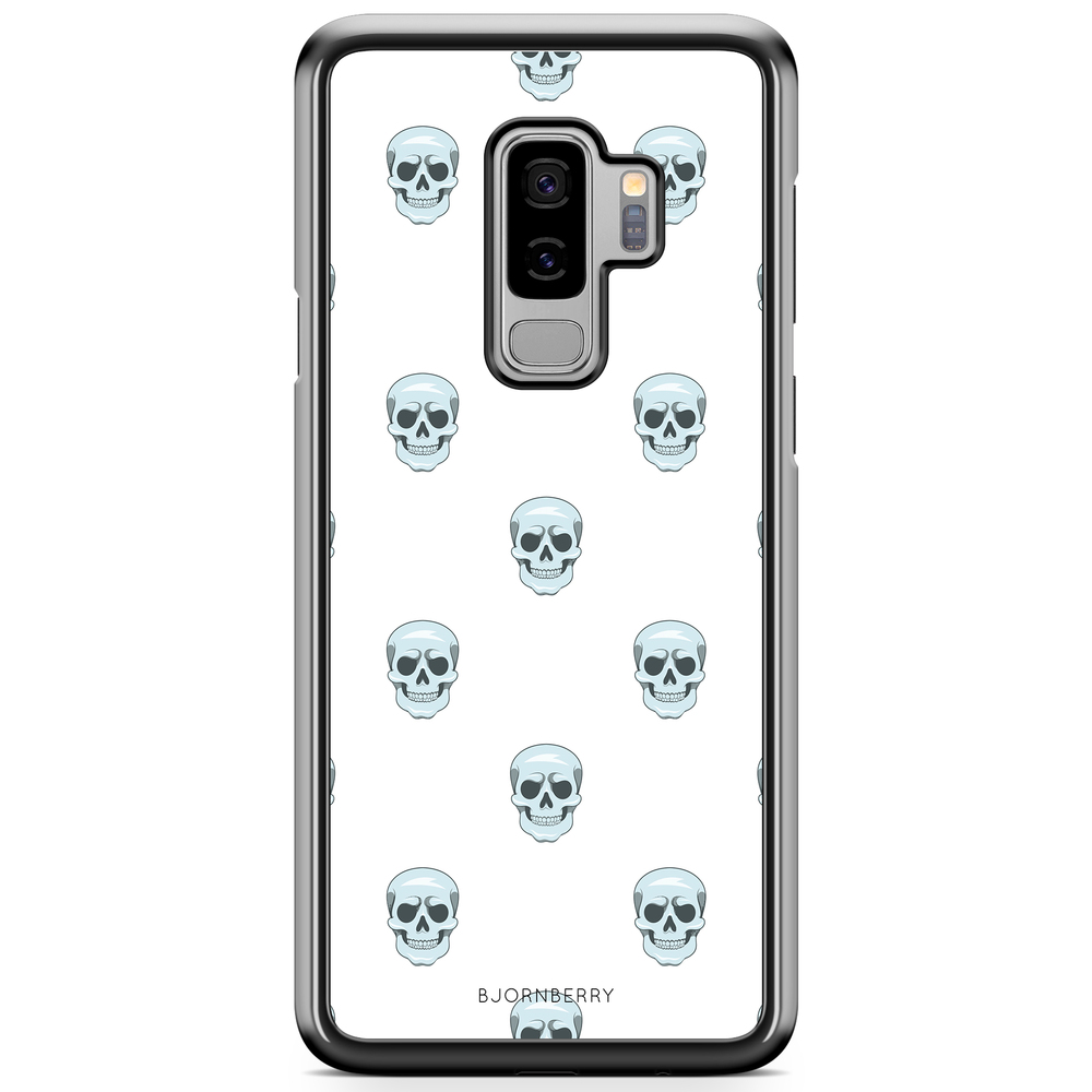 Samsung Galaxy S9 Plus Case - Skulls