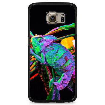 Samsung Galaxy S6 Edge Skal - Kameleont