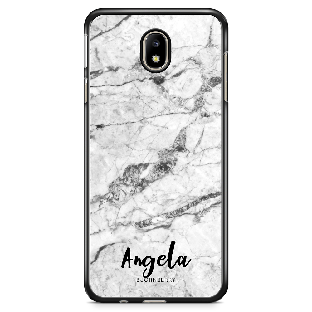 Samsung Galaxy J3 (2017) Case - Angela