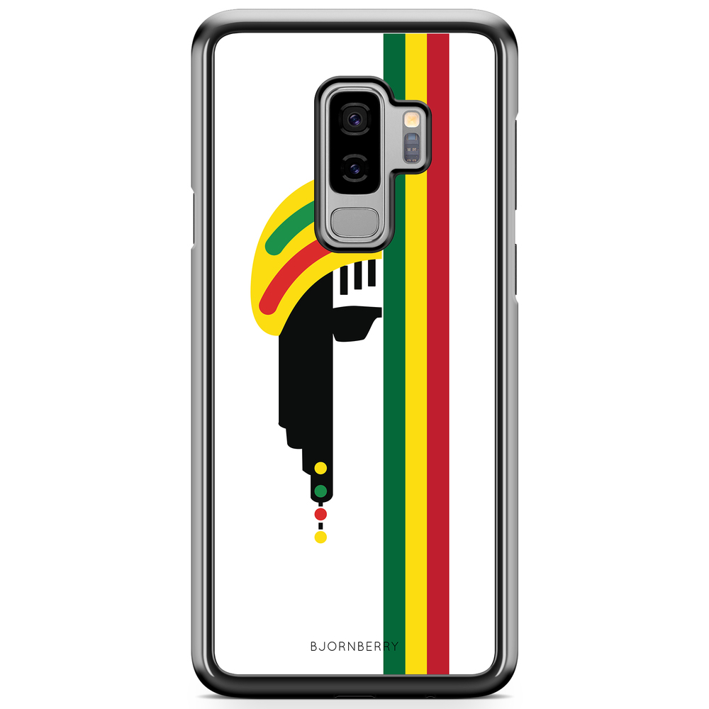 Samsung Galaxy S9 Plus Case - Marley