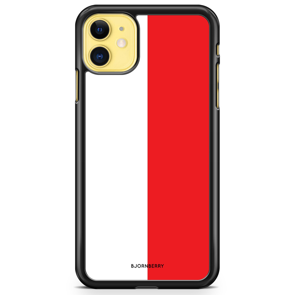 iPhone 11 Case - Poland