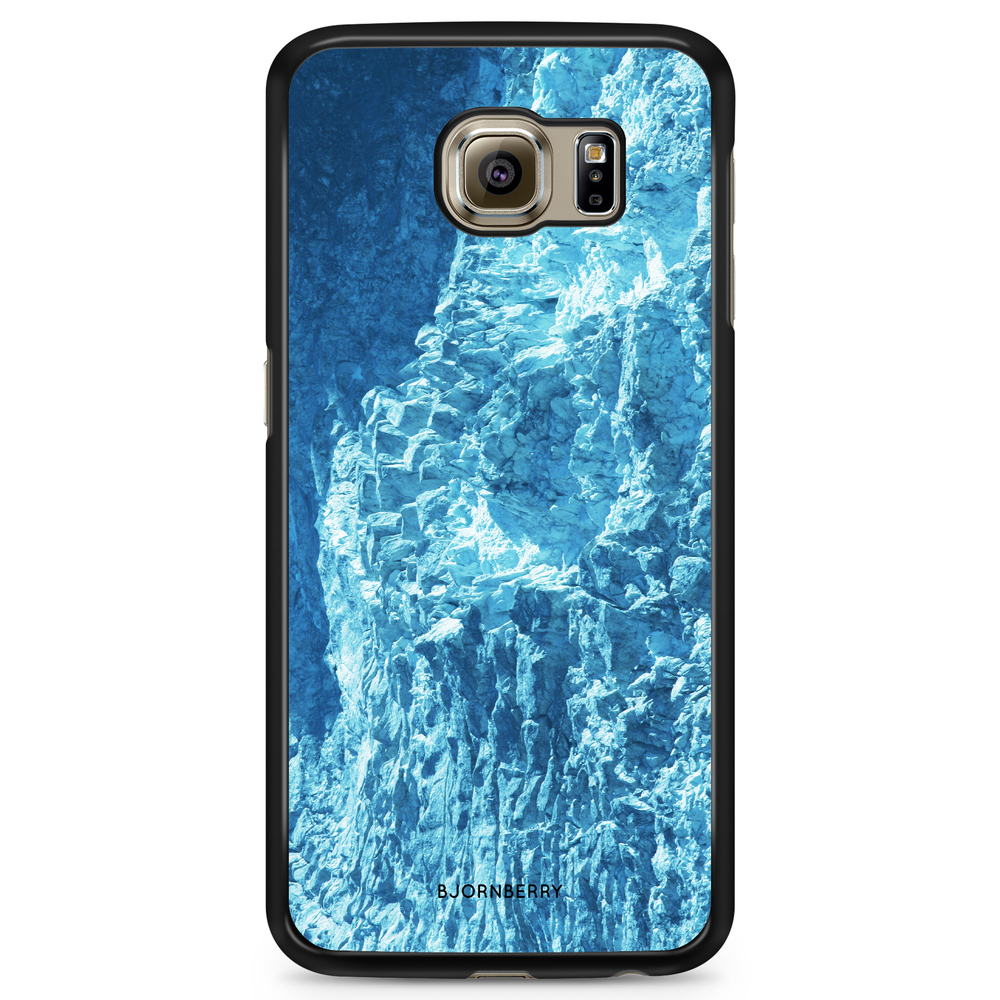 Samsung Galaxy S6 Edge Case - Glacier