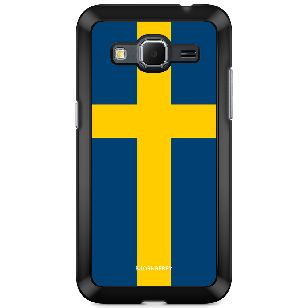 Samsung Galaxy Core Prime Case - Sweden