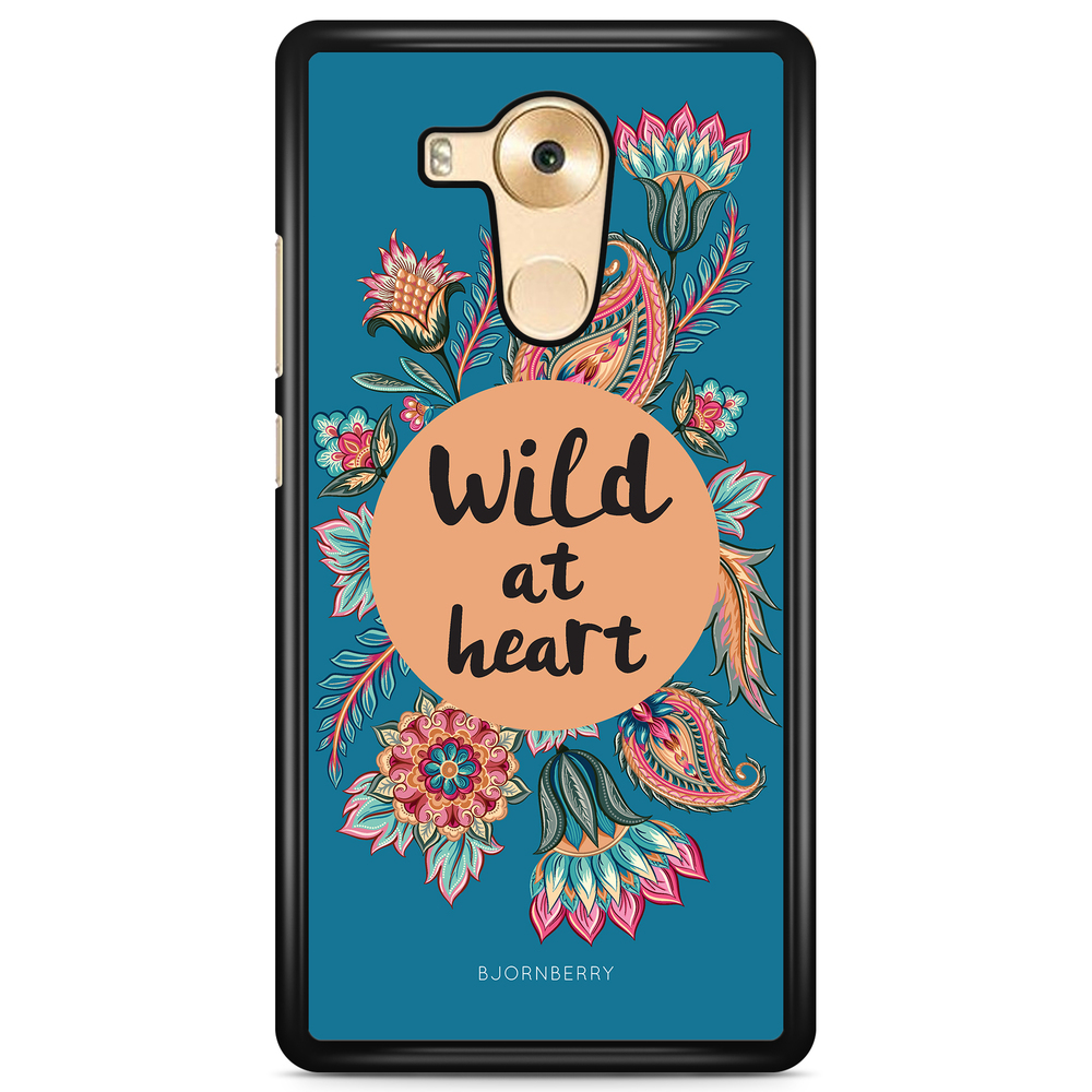Huawei Mate 8 Case - Wild At Heart
