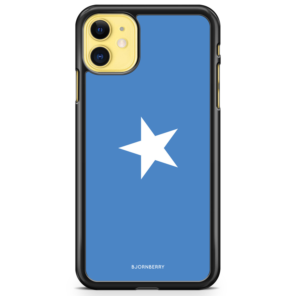 iPhone 11 Case - Somalia