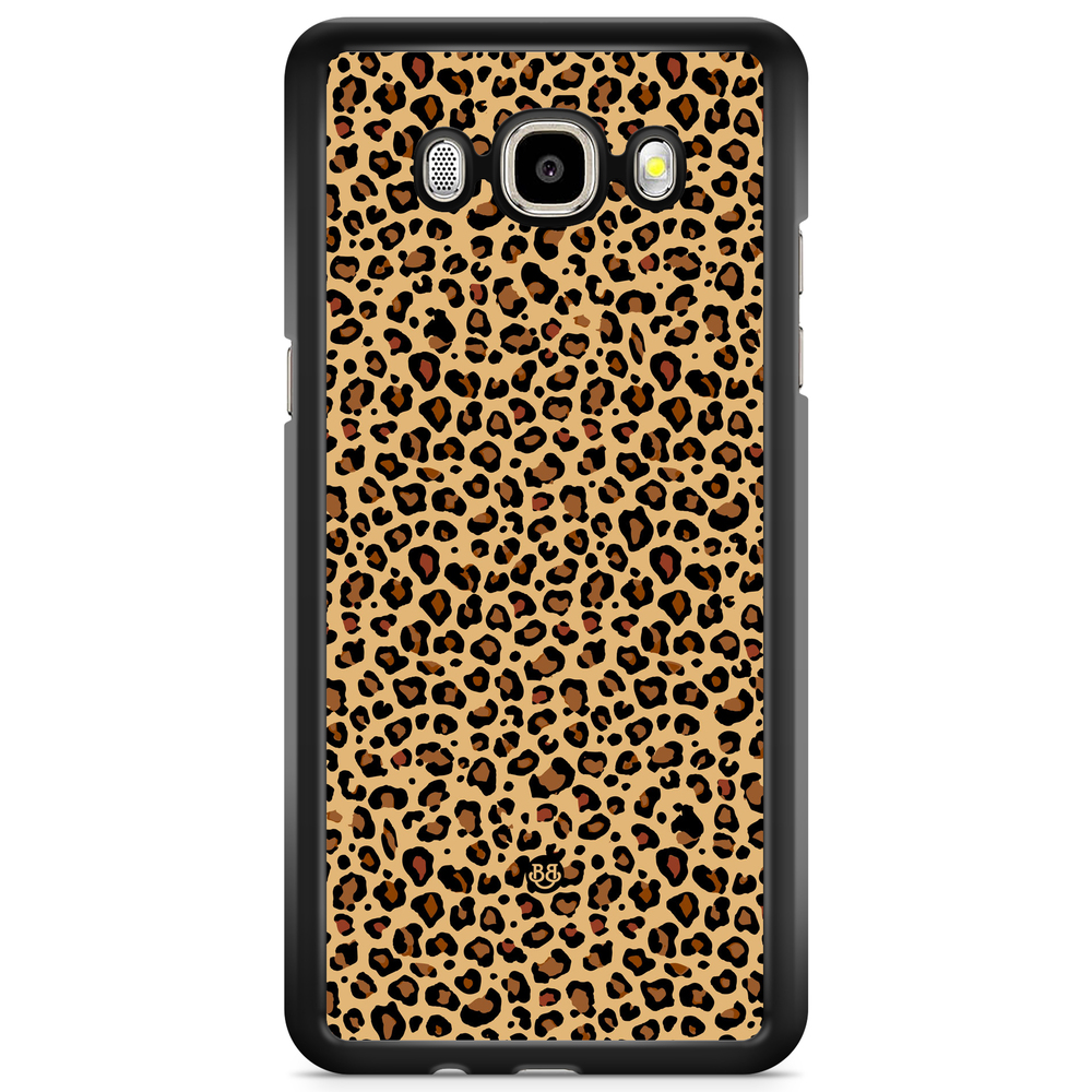 Samsung Galaxy J3 (2016) Case - WILD AUTUMN - Savannah