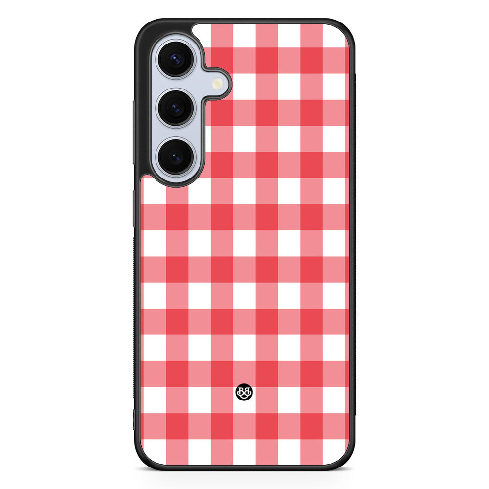 Samsung Galaxy S24 FE Case - Picnic