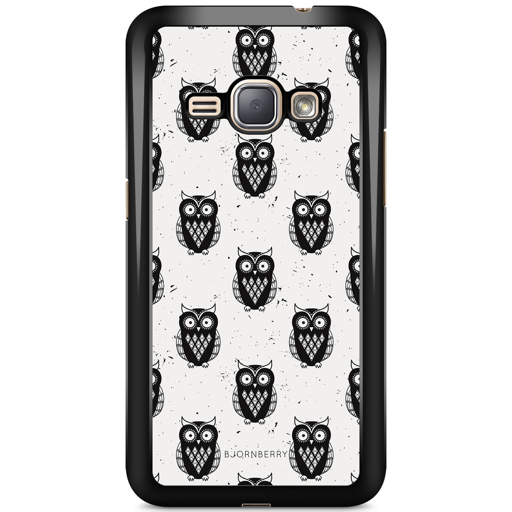 Samsung Galaxy J1 (2016) Case - Owls