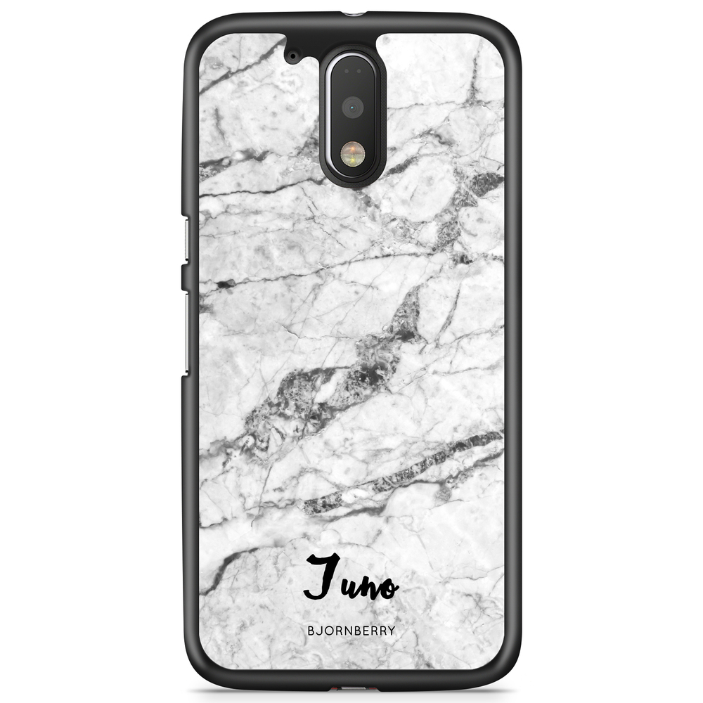Moto G4/G4 Plus Case - Juno