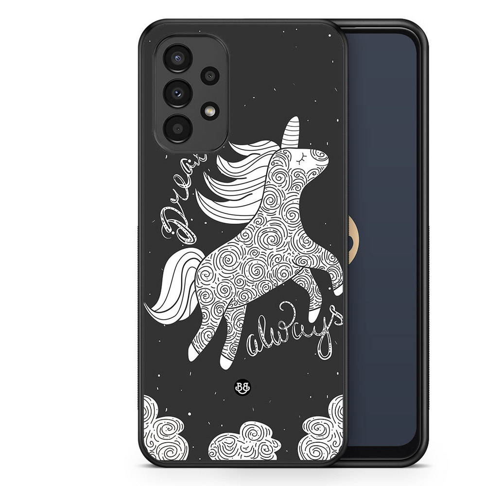 Samsung Galaxy A13 Case - Dream Always