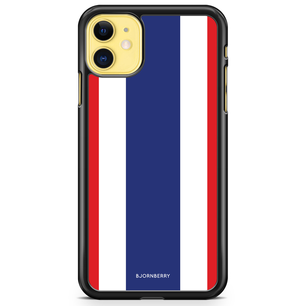 iPhone 11 Case - Thailand
