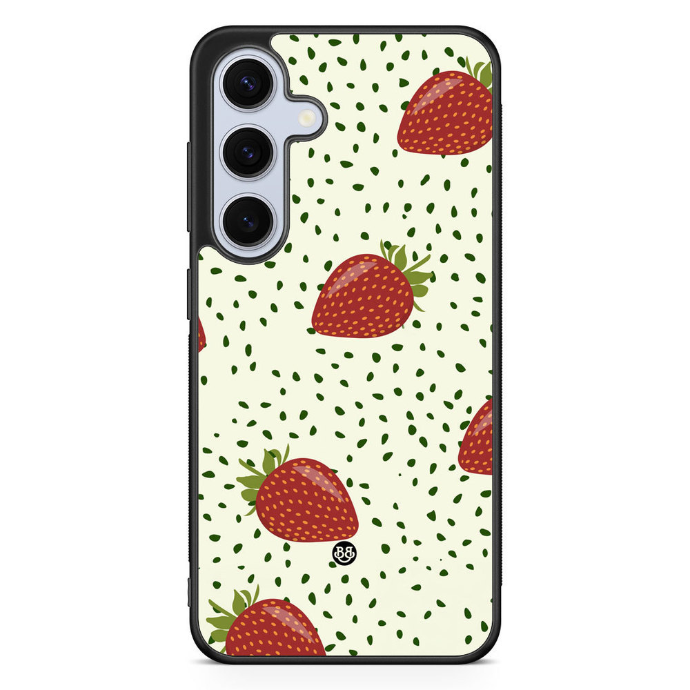 Samsung Galaxy S24 FE Case - Fresh Picks