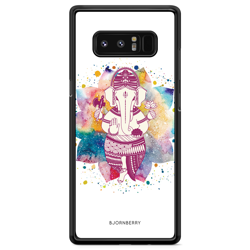 Samsung Galaxy Note 8 Case - Ganesha