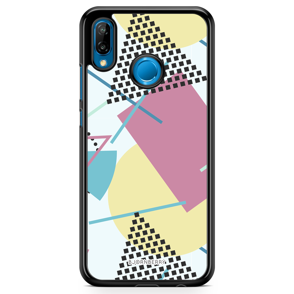 Huawei P20 Lite Case - Pattern