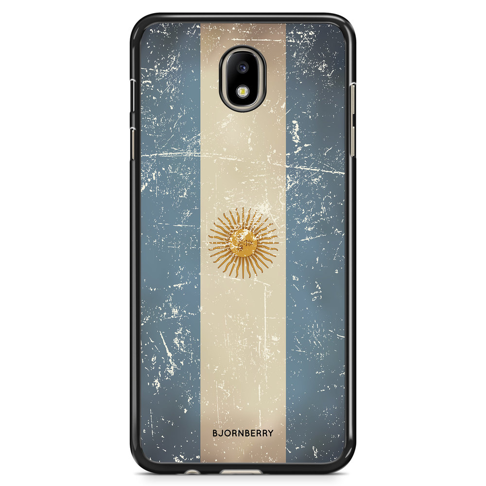 Samsung Galaxy J7 (2017) Case - Argentina