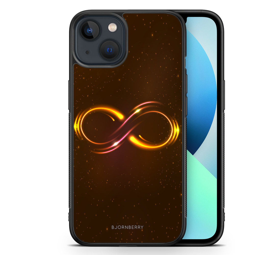 iPhone 13 Mini Case - Infinity