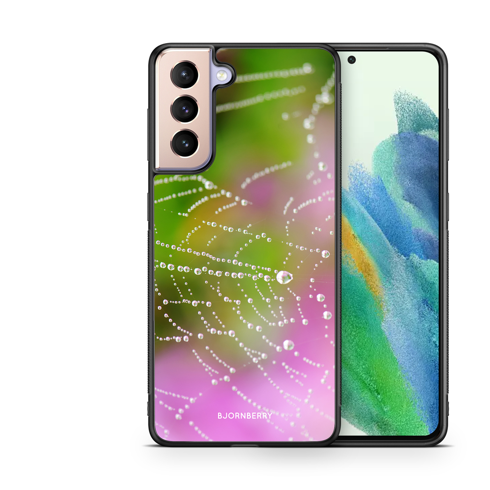 Samsung Galaxy S21 FE 5G Case - Spiderweb
