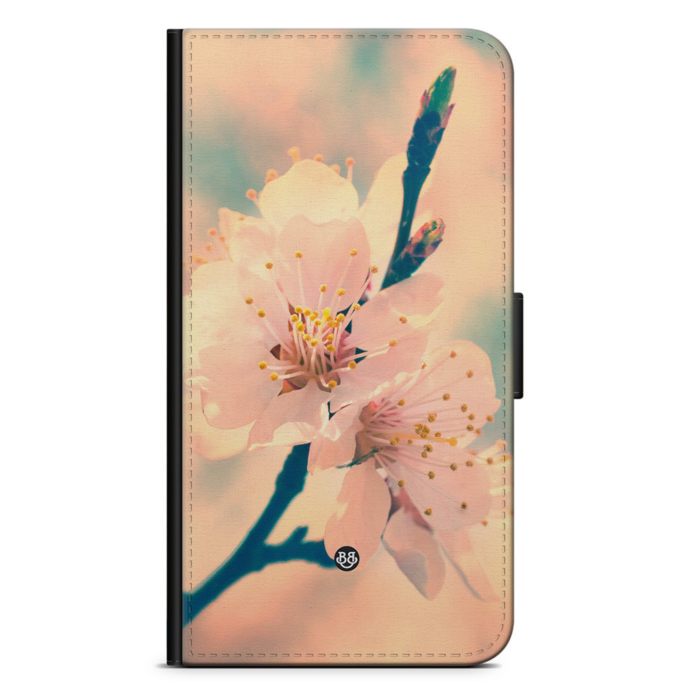 Sony Xperia 1 IV Wallet Case - Blossom