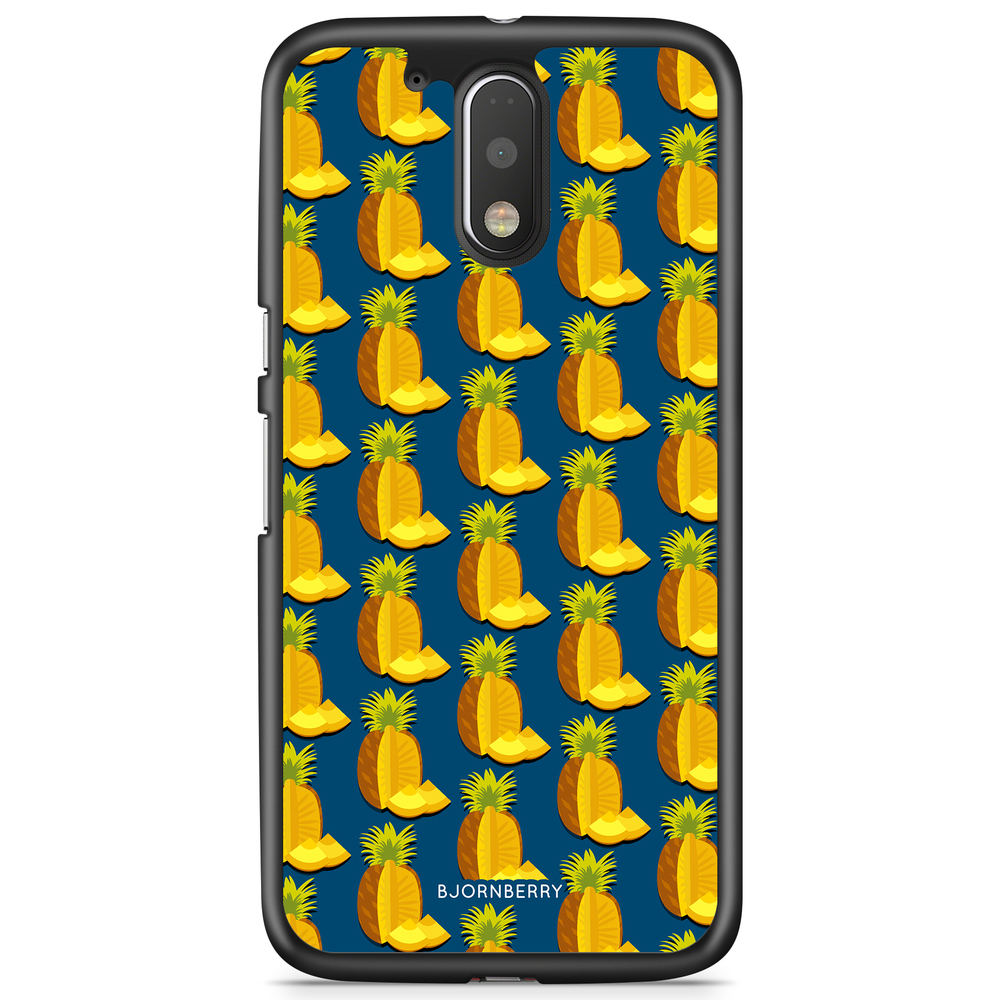 Moto G4/G4 Plus Case - Pineapple
