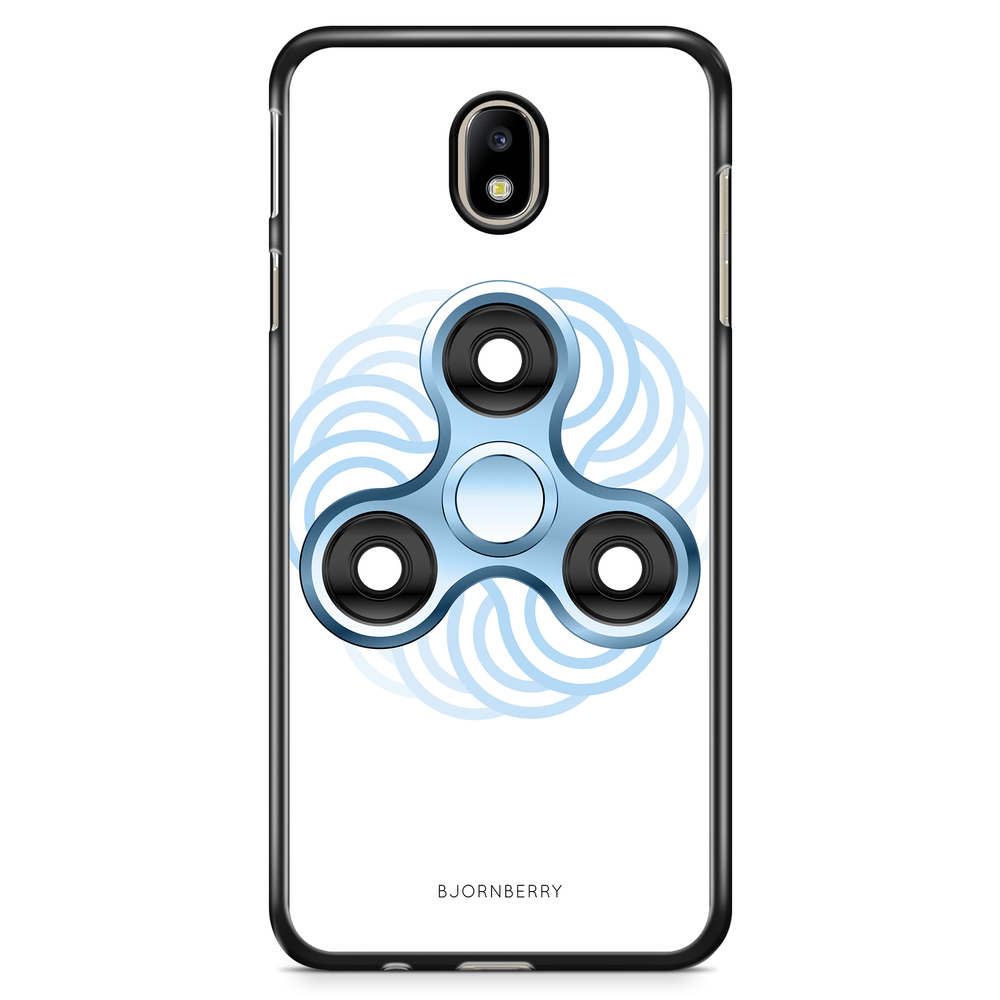 Samsung Galaxy J3 (2017) Case - Fidget Spinner
