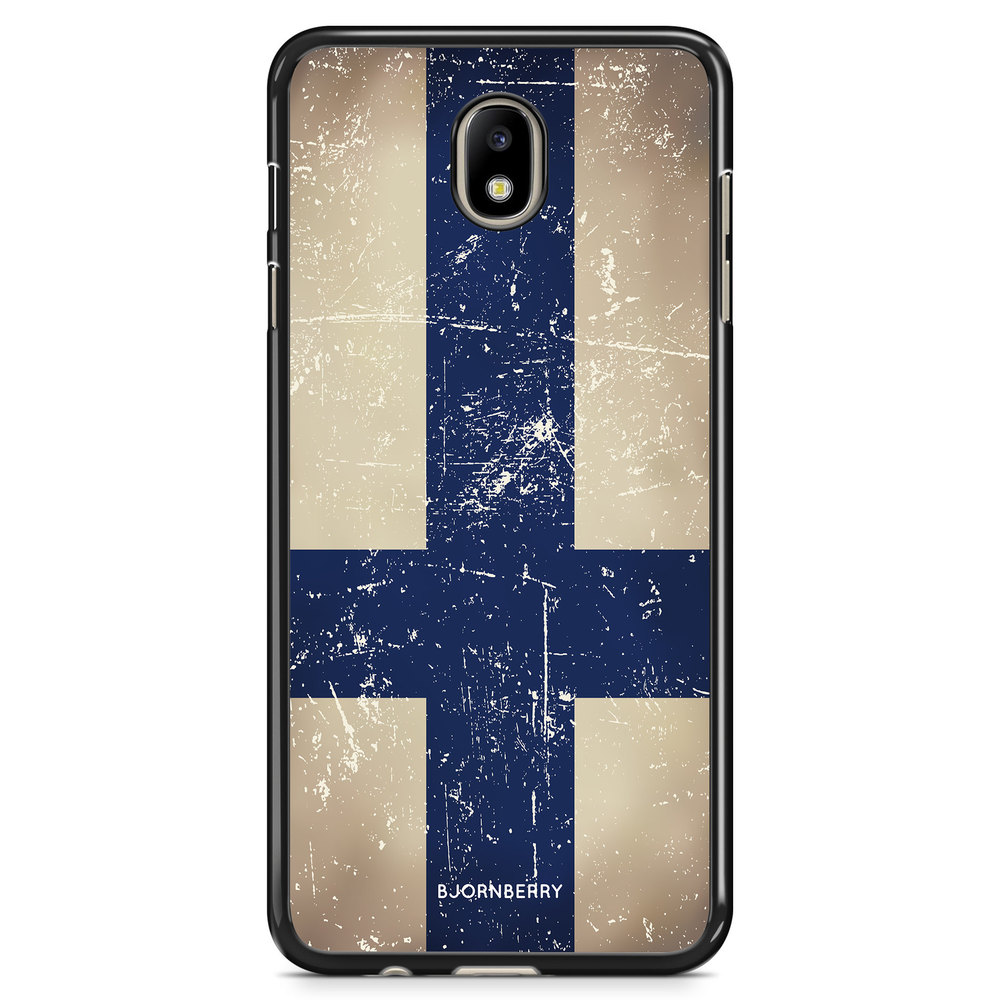 Samsung Galaxy J7 (2017) Case - Finland